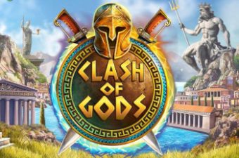 Clash of Gods