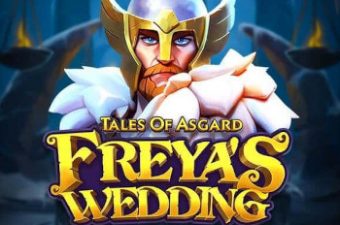 Freya’s Wedding