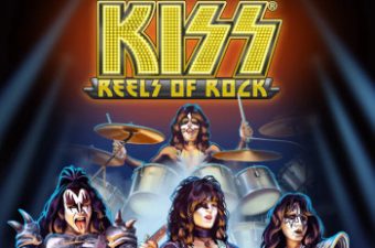 KISS Reels of Rock