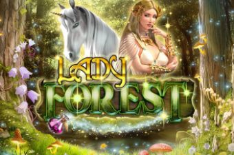 Lady Forest