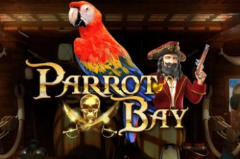 Parrot Bay