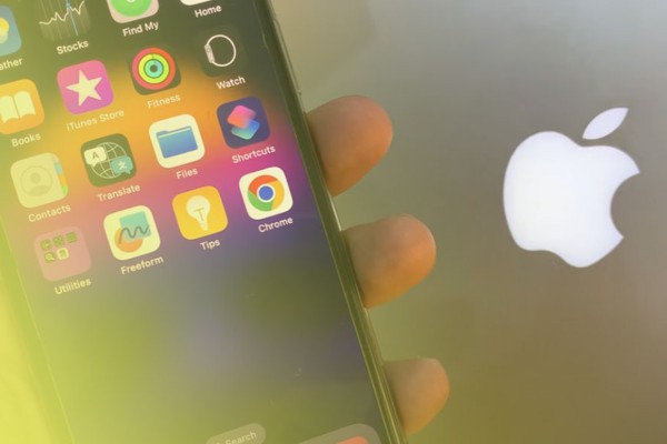 Скачать приложение на iOS