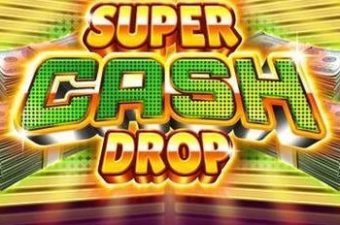 Super Cash Drop