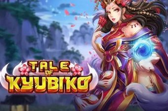 Tale of Kyubiko