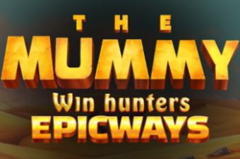 The Mummy Win Hunters