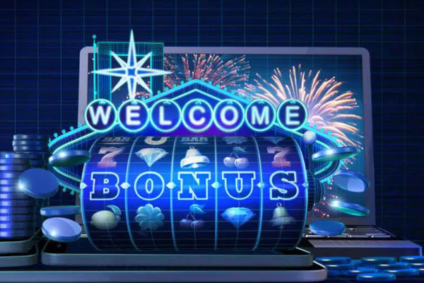 Все бонусы новичкам