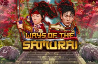 Ways of the Samurai