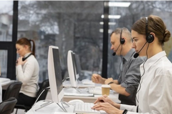 Служба поддержки